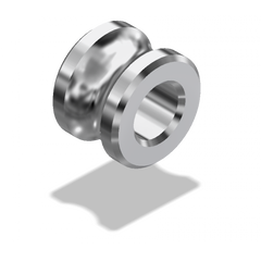 ATTACK PERFORMANCE ALUMINUM SPACER