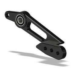 ATTACK PERFORMANCE BRAKE LEVER, HON CBR1000RR 08- , BLACK