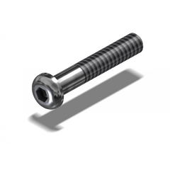 ATTACK PERFORMANCE BUTTON HEAD SCREW