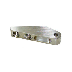 ATTACK PERFORMANCE DAMPER BRACKET, GSXR1000 2009-