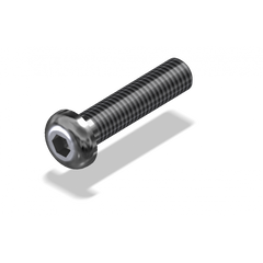 ATTACK PERFORMANCE BUTTON HEAD SCREW
