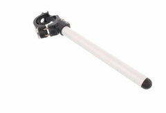 ATTACK PERFORMANCE HANDLE BAR KIT, 53MM, BLACK