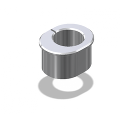 ATTACK PERFORMANCE INSERT, TOP CLAMP, 2MM