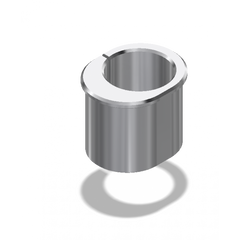 ATTACK PERFORMANCE INSERT, BOTTOM CLAMP, 3MM