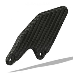 ATTACK PERFORMANCE LEFT SIDE, HEEL GUARD, CARBON