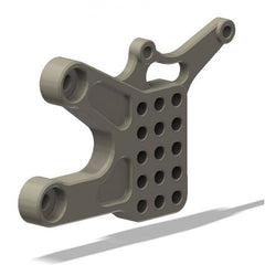 ATTACK PERFORMANCE LT. BRACKET, CBR1000RR 08- , AERO HARD