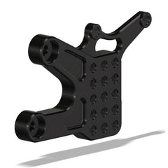ATTACK PERFORMANCE LT. BRACKET, CBR1000RR 08- , BLACK