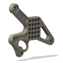 ATTACK PERFORMANCE LT. BRACKET, KAW ZX10R16 - , AERO HARD