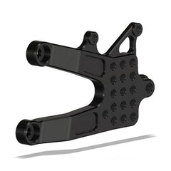 ATTACK PERFORMANCE LT. BRACKET, TRIUMPH 675 06- , BLACK