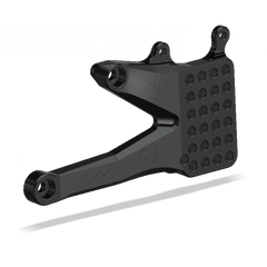 ATTACK PERFORMANCE MAIN BRKT. LT. DUCATI V4, 2018- , BLACK