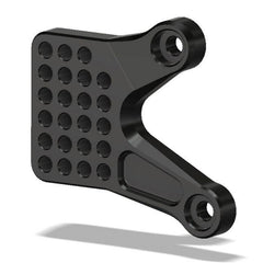 ATTACK PERFORMANCE MAIN BRKT. RT., 1290 KTM SUPERDUKE 14- , BLACK