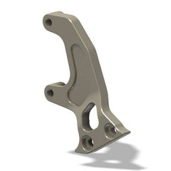 ATTACK PERFORMANCE MASTER CYLINDER BRACKET CBR1000RR 08- , AERO HARD