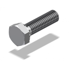 ATTACK PERFORMANCE METRIC, HEX SCREW