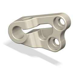 ATTACK PERFORMANCE PEG HOLDER, AERO HARD