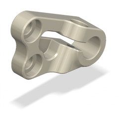 ATTACK PERFORMANCE PEG HOLDER, AERO HARD