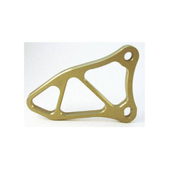 ATTACK PERFORMANCE RIGHT SIDE, HEEL GUARD, AL, AERO HARD, 6MM