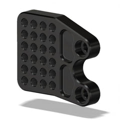 ATTACK PERFORMANCE RT. BRACKET, ADJ., SUZ GSXR 1000, 07-16, BLACK