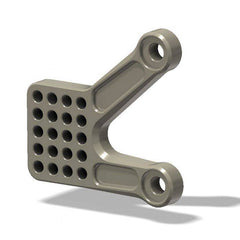 ATTACK PERFORMANCE RT. BRACKET, KAW ZX10 11- , AERO HARD