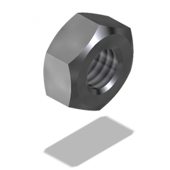 ATTACK PERFORMANCE RT. HAND NUT