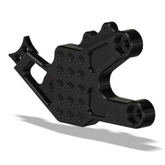 ATTACK PERFORMANCE RT. BRACKET, CBR1000RR 08- , BLACK