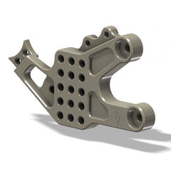 ATTACK PERFORMANCE RT. BRACKET, CBR1000RR 08- , AERO HARD
