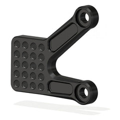 ATTACK PERFORMANCE RT. BRACKET, KAW ZX10 11-, BLACK