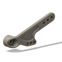 ATTACK PERFORMANCE SHIFT LEVER , HON CBR1000RR, 08- AERO HARD