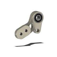 ATTACK PERFORMANCE SHIFT LEVER B, DUCATI, AERO HARD