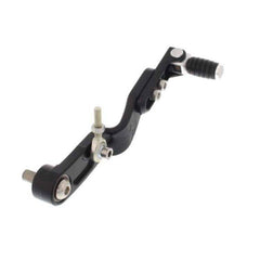 ATTACK PERFORMANCE SHIFT LEVER KIT, GSXR1000 17- , BLACK