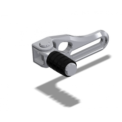 ATTACK PERFORMANCE SHIFT LEVER ASSEMBLY A, CLEAR