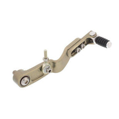 ATTACK PERFORMANCE SHIFT LEVER KIT, GSXR1000 17- , AERO HARD