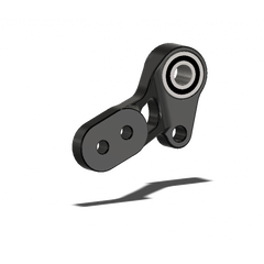 ATTACK PERFORMANCE SHIFT LEVER B, DUCATI, BLACK