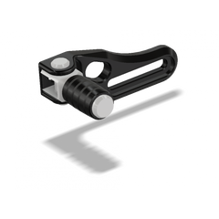 ATTACK PERFORMANCE SHIFT LEVER ASSEMBLY A, BLACK