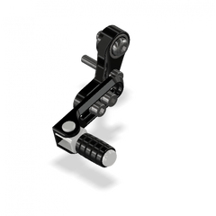 ATTACK PERFORMANCE SHIFT LEVER KIT, DUCATI, BLACK