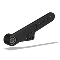 ATTACK PERFORMANCE SHIFT LEVER, GSXR1000 09-16, BLACK