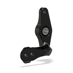 ATTACK PERFORMANCE SHIFT LEVER, DUCATI V4, 2018- , BLACK