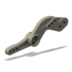 ATTACK PERFORMANCE SHIFT LEVER, BMW S1000RR 2015- , AERO HARD