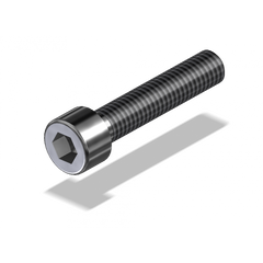 ATTACK PERFORMANCE SOCKET HEAD SCREW