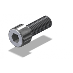 ATTACK PERFORMANCE SOCKET HEAD SCREW