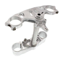 ATTACK PERFORMANCE TRIPLE CLAMP KIT, GP, DUCATI, 1198R,1198S (53-56MM LS)