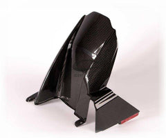 Carbonin Carbon Fiber Rear Fender 2020 K67 BMW S1000RR