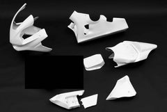 Carbonin Avio Fiber Race Bodywork 2015-2019 Yamaha YZF-R1
