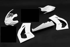Carbonin Avio Fiber Race Bodywork 2016-2020 Kawasaki ZX-10R
