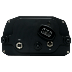 AiM MXK10, Kawasaki ZX-10R, 11-15