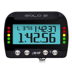 Aim Solo 2 GPS Lap Timer