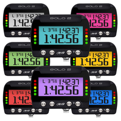 Aim Solo 2 GPS Lap Timer