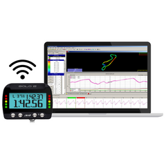 Aim Solo 2 GPS Lap Timer