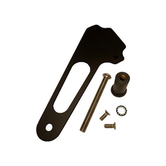 AiM Solo & Solo DL Honda CBR600RR CBR1000RR Mount Bracket