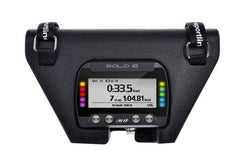 AiM SOLO 2 motorcross cross brace bar pad mount