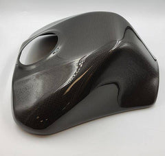 Carbonin Carbon Fiber Fuel Tank Extension 2016+ Kawasaki ZX10R